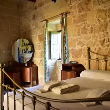 Βίλα Ta'salvu U Marija Farmhouse